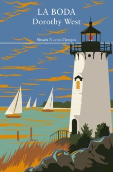 la boda-dorothy west-9788419419156