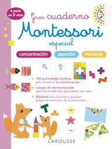 Aprender a Escribir con el Método Montessori: Libro de actividades  Montessori +3 años - Libro de actividades para niños - Aprender a repasar  letras y (Paperback)
