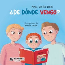 de dónde vengo-9788419443656