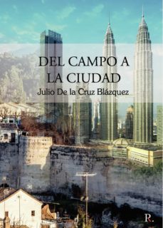 del campo a la ciudad (ebook)-9788419465856