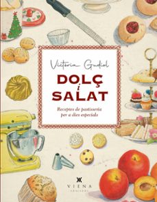 dolç i salat-victoria gudiol-9788419474056