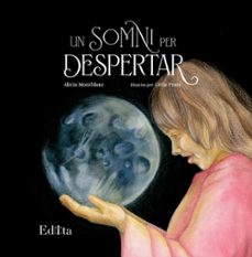 un somni per despertar-alicia montblanc-9788419476456