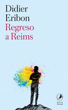regreso a reims-9788419496256
