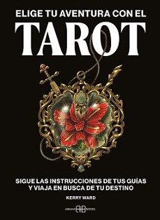 elige tu aventura con el tarot-9788419510556
