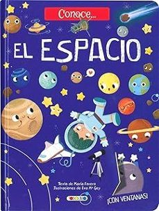 conoce el espacio-9788419512956