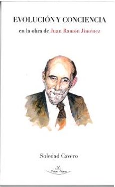 evolucion y conciencia en la obra de juan ramon jimenez-9788419559456