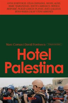 hotel palestina (ebook)-david fontseca-marc comas-9788419571656