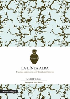 la linea alba (ebook)-mudit grau-9788419590756