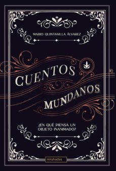 -mario quintanilla alvarez-9788419602756