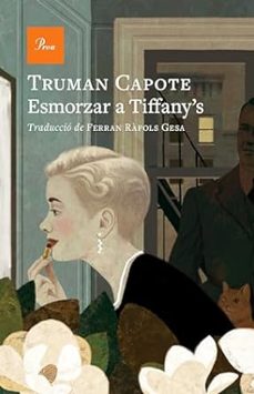 esmorzar a tiffany s-9788419657756