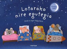 lotarako nire egutegia-guido van genechten-9788419696656
