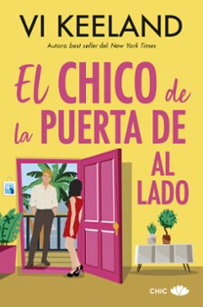 el chico de la puerta de al lado (ebook)-vi keeland-9788419702463