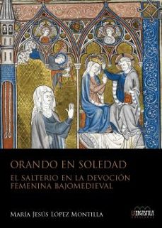 orando en soledad-maria jesus lopez montilla-9788419726056