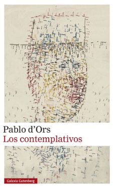 los contemplativos (ebook)-pablo d ors-9788419738356