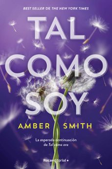 tal como soy-amber smith-9788419743756