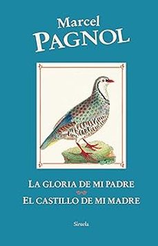 la gloria de mi padre / el castillo de mi madre-9788419744456
