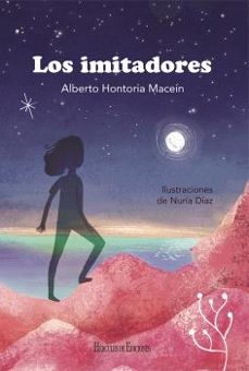 los imitadores-9788419754356