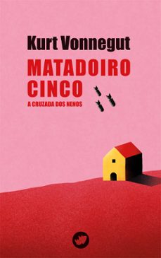 matadoiro cinco-kurt vonnegut-9788419795656