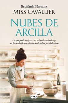 nubes de arcilla (ebook)-9788419835956