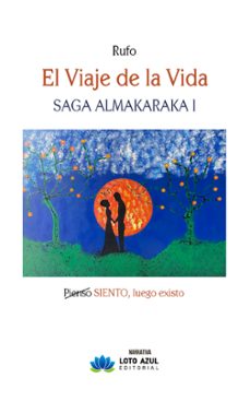 el viaje de la vida-rufo echevarri-9788419871756