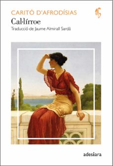 cal·lirroe-carito d afrodisias-9788419908056