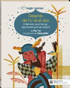 despres de l u ve el dos (cat)-pau i au-9788419913456