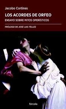 los acordes de orfeo-jacobo cortines-9788419969156