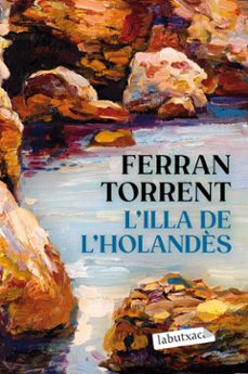l illa de l holandes-9788419971456