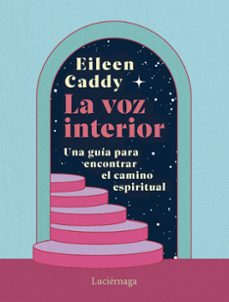 la voz interior-eileen caddy-9788419996756