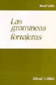 las gramineas forrajeras-michel gillet-9788420005256