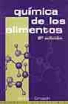quimica de los alimentos (2ª ed.)-h. d. belitz-w. grosch-9788420008356