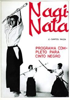 nagi nata programa completo para cinturon negro-jose santos nalda albiac-9788420302256