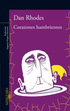 corazones hambrientos (ebook)-dan rhodes-9788420412856