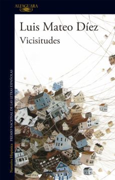 vicisitudes (ebook)-luis mateo diez-9788420429656
