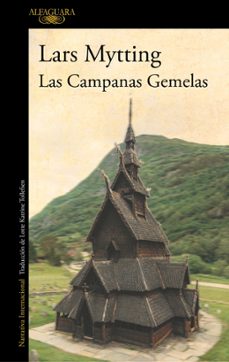 las campanas gemelas-9788420435756