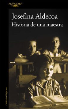 historia de una maestra-9788420438856