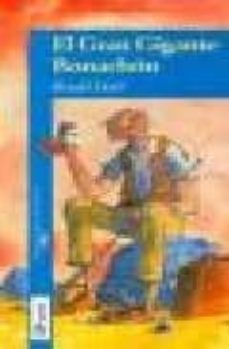 el gran gigante bonachon (2ª ed.)-roald dahl-9788420448756