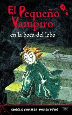 -angela sommer bodenburg-9788420466156