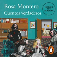 cuentos verdaderos-rosa montero-9788420477756