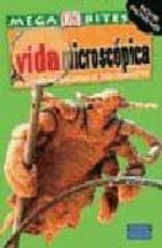 vida microscopica-9788420540856