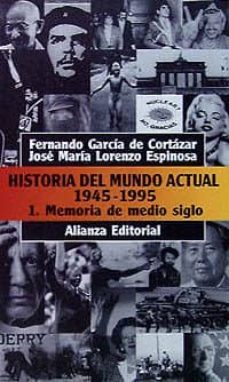 memoria de medio siglo-9788420607856