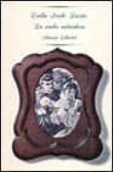 la madre naturaleza (5ª ed.)-emilia pardo bazan-9788420613956