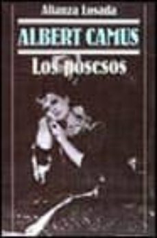 los posesos-albert camus-9788420619156