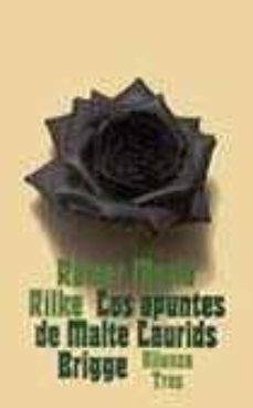 los apuntes de malte laurids brigge-9788420630656