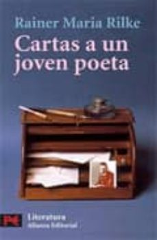 cartas a un joven poeta-9788420634456