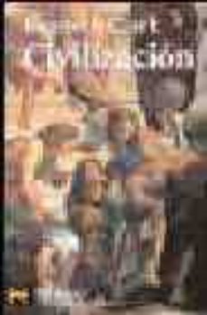 civilizacion: una vision personal-kenneth clark-9788420657356