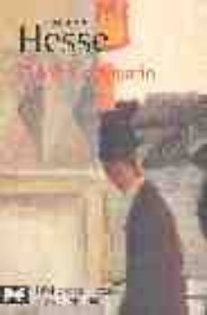 demian; el lobo estepario-hermann hesse-9788420698656