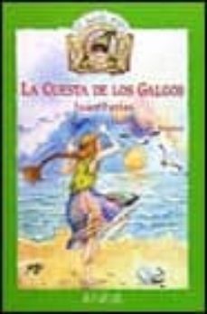 la cuesta de los galgos-9788420731056