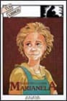 marianela-benito perez galdos-9788420734156