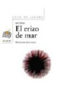 el erizo de mar-9788420790756